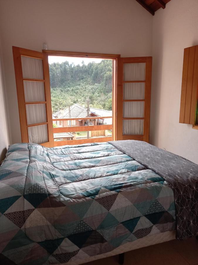 Claire Cottage Monte Verde  Exterior foto