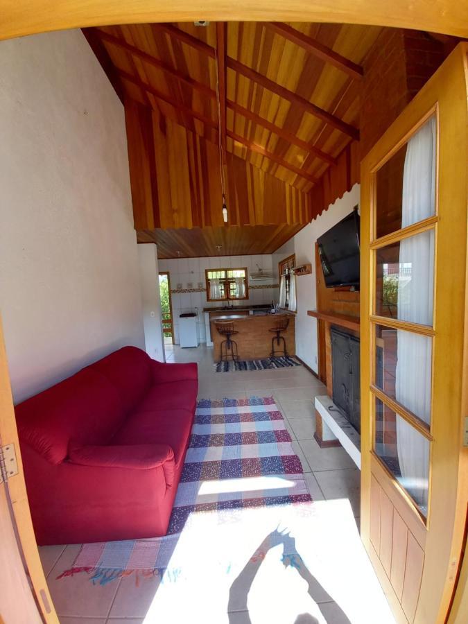 Claire Cottage Monte Verde  Exterior foto