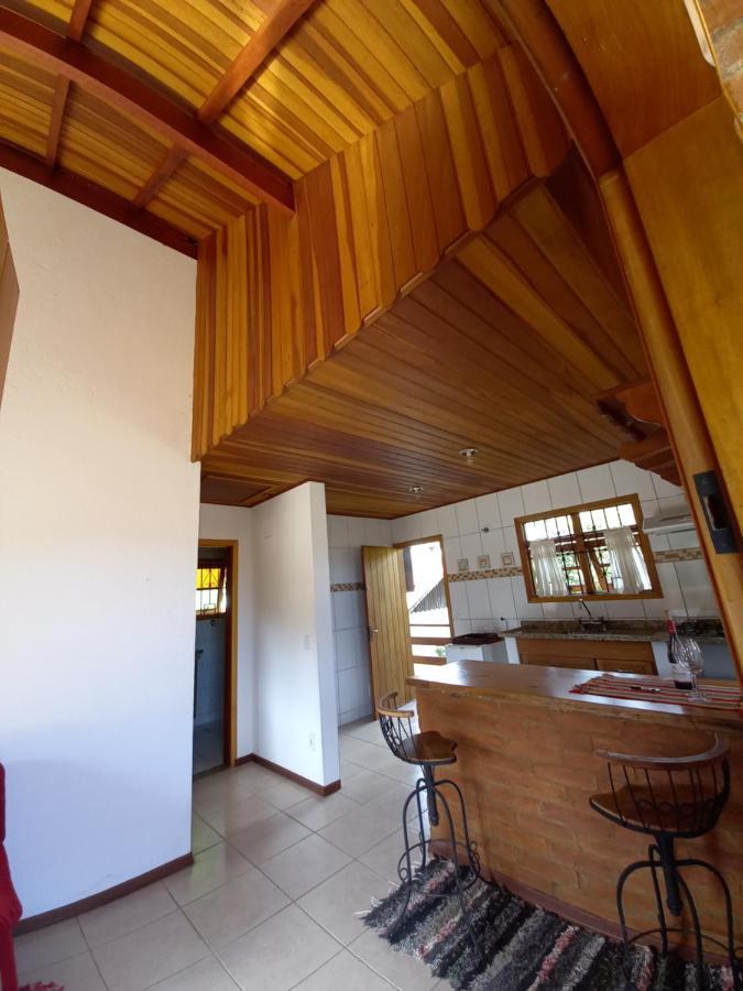 Claire Cottage Monte Verde  Exterior foto