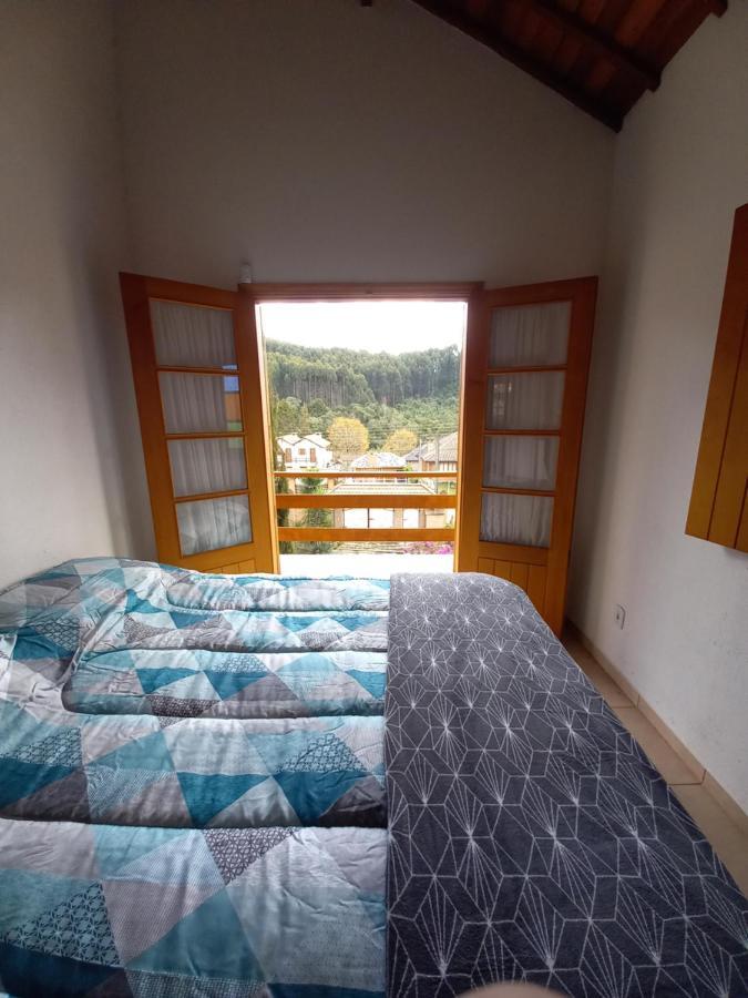 Claire Cottage Monte Verde  Exterior foto