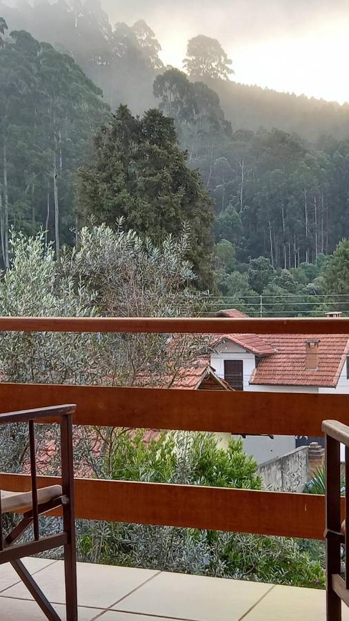 Claire Cottage Monte Verde  Exterior foto
